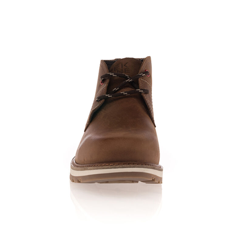 Botas marrones para hombre / Botines
