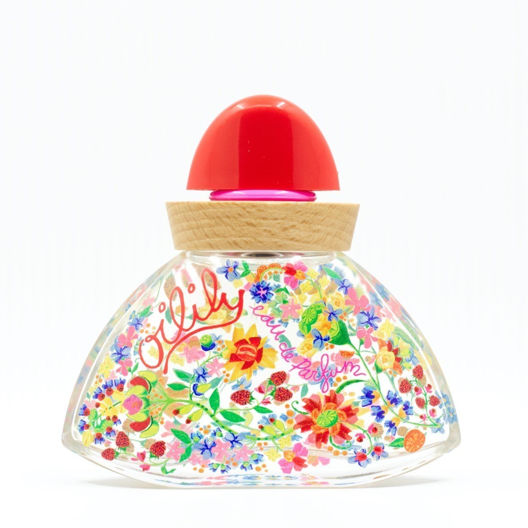 Oilily Eau de Parfum Classic - 30 ml