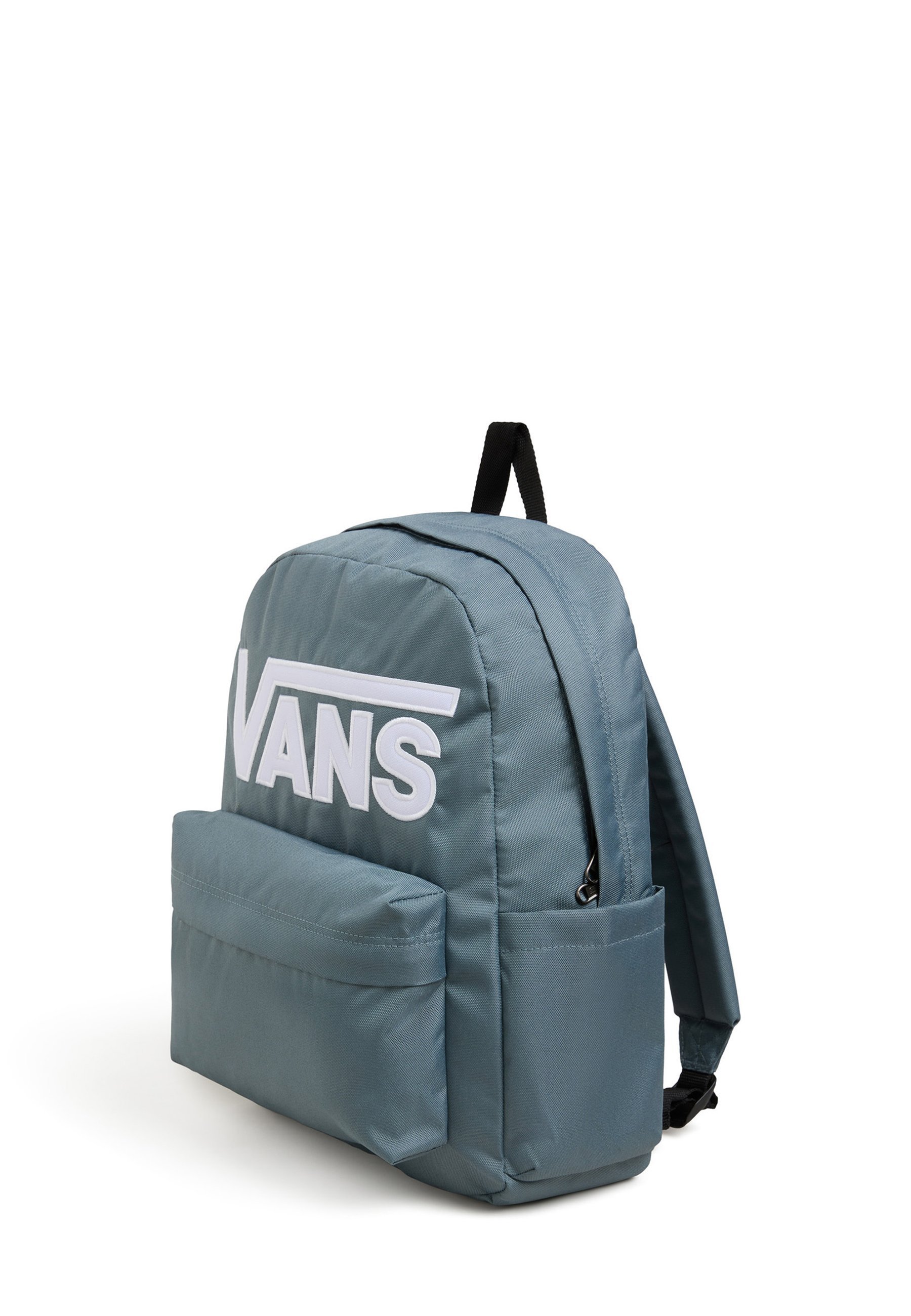 Vans OLD SKOOL DROP - Sac d'école - temps orageux