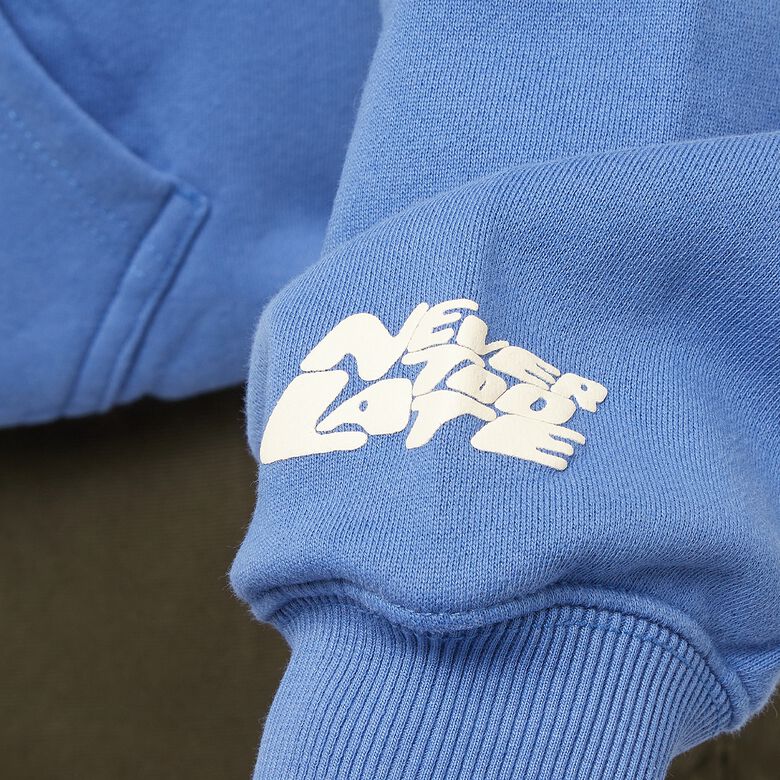 Astor Boxy Hoodie Gewassen