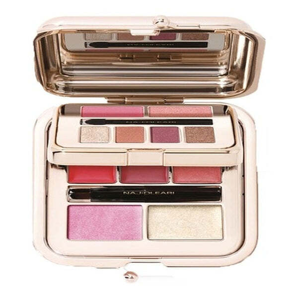 Naj Oleari Il Portamonete Verde Acqua Palette 7 Stück