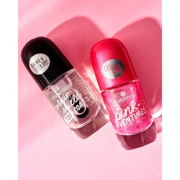 Essence Color Shield nadlak<br>8ml