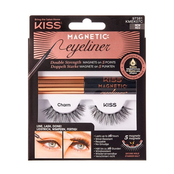 Magnetisk eyeliner