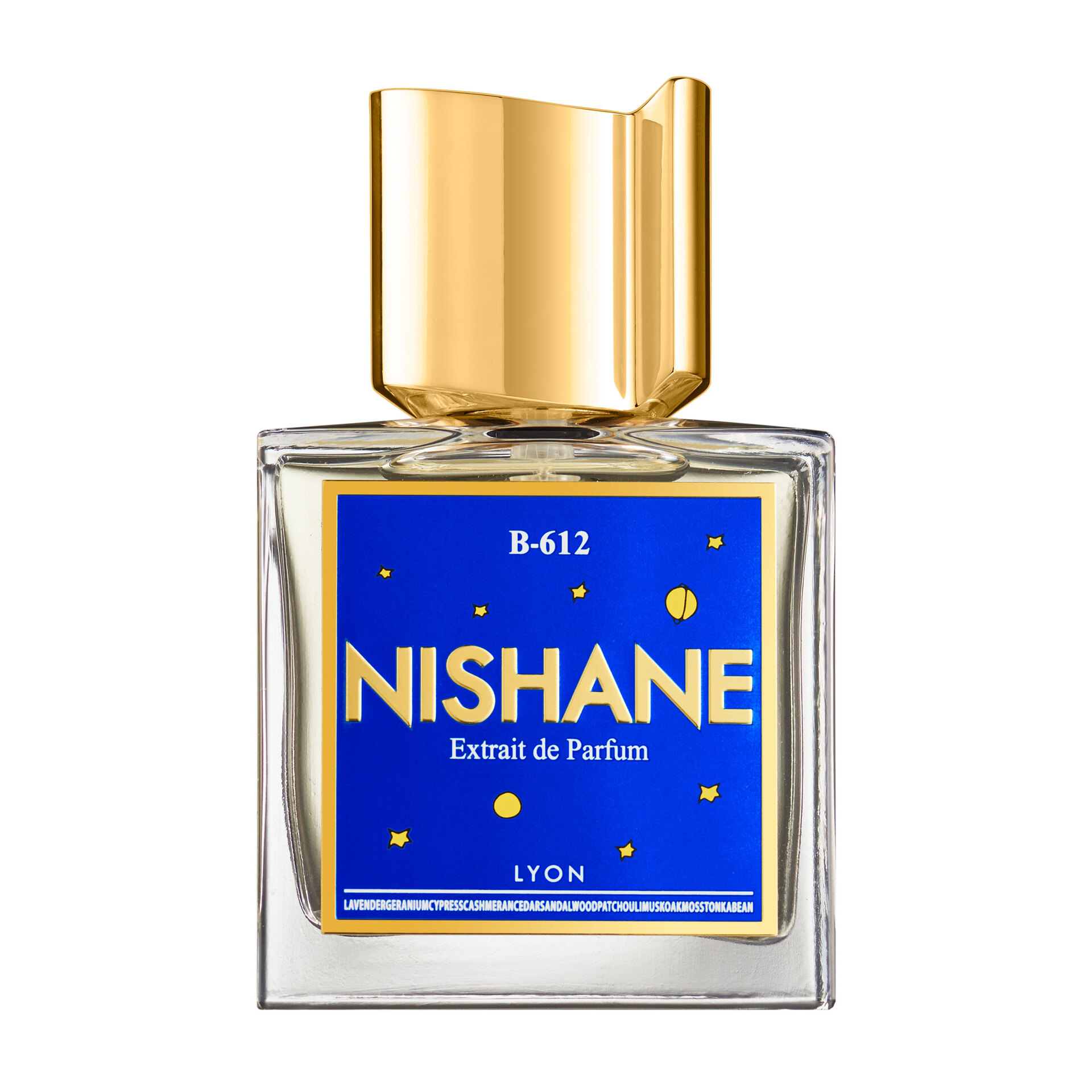 B-612 EdP 50 ml - Nishane
