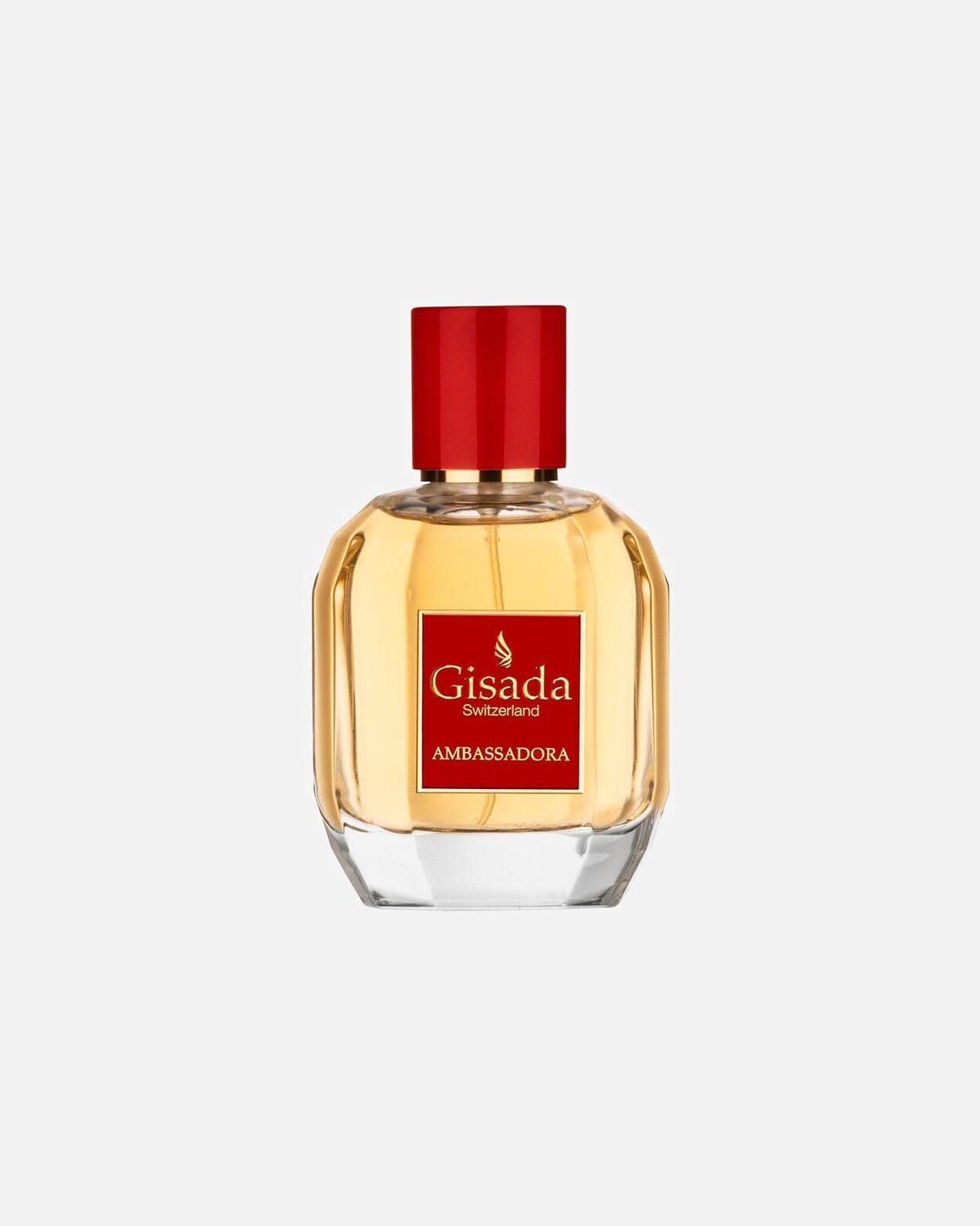 Gisada parfemska voda Ambassadora - 100 ml