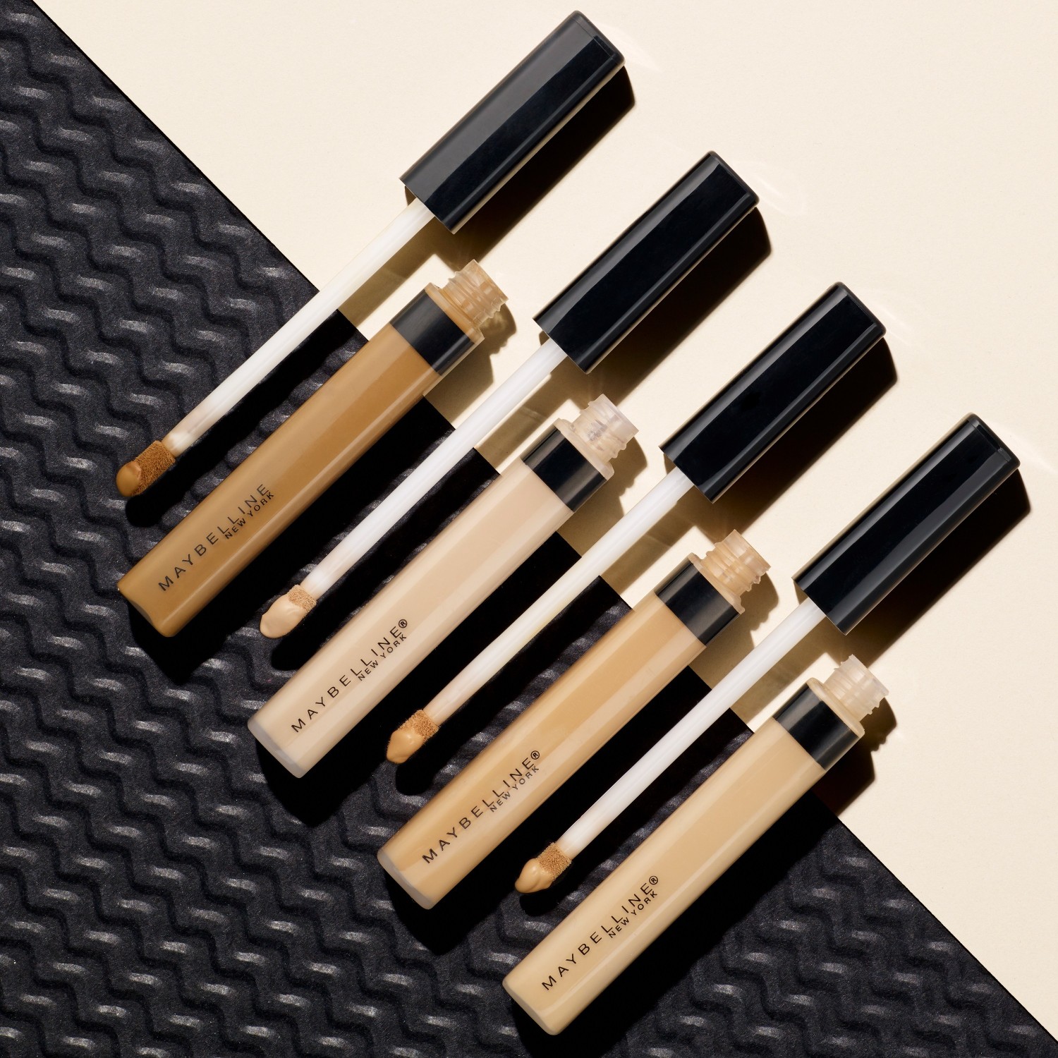 Maybelline Anti-cernes liquide ton sur ton
