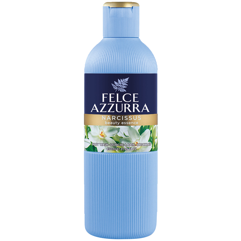 Felce Azzurra Narcissus