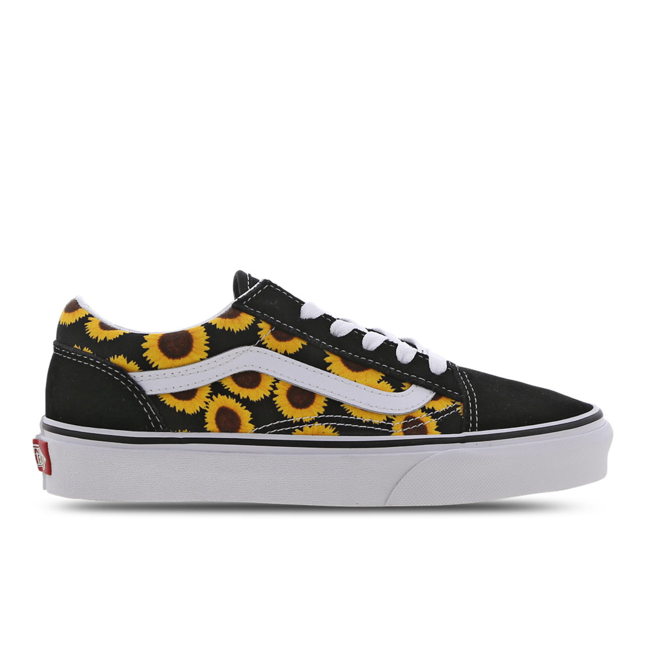 Vans Old Skool Sunflower