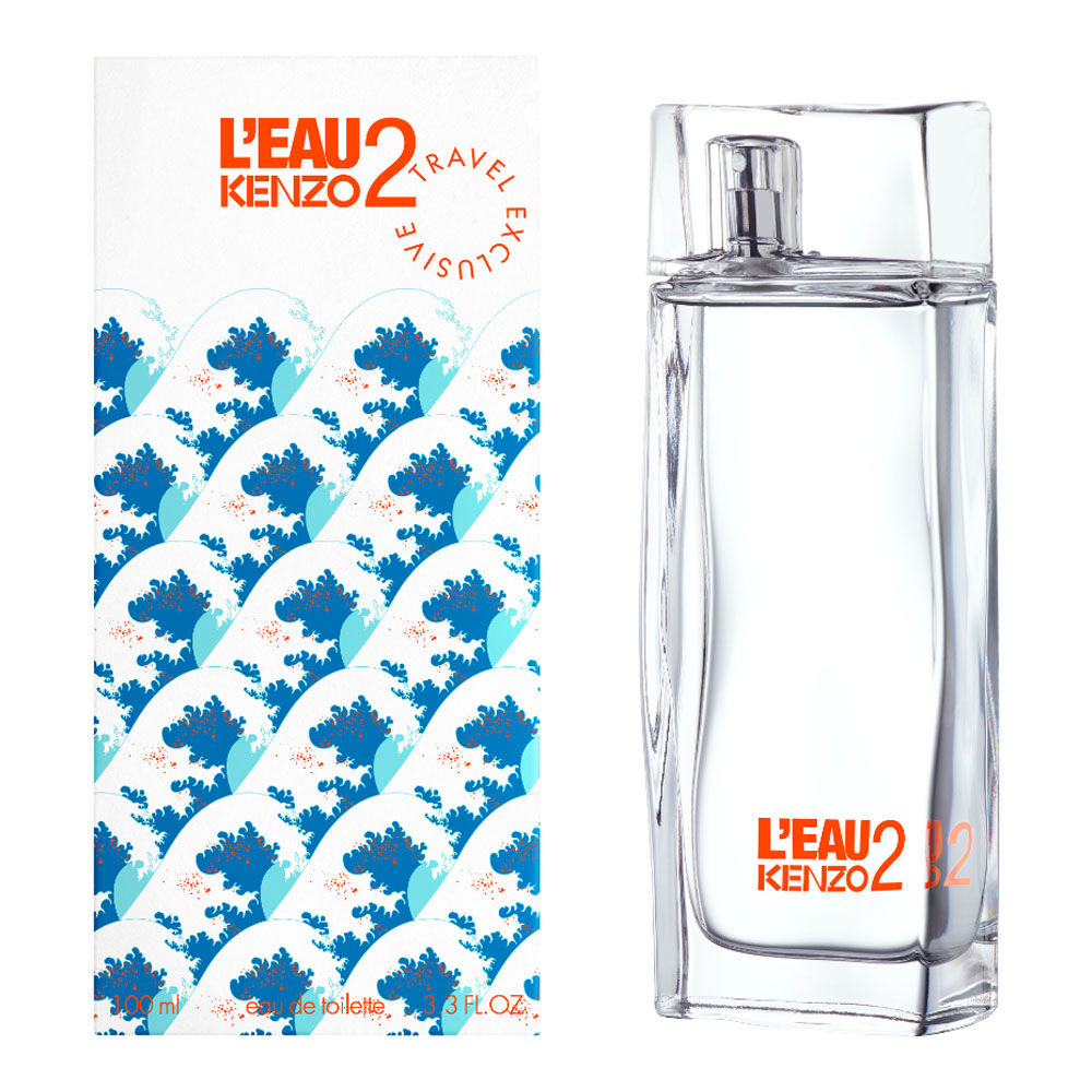 Kenzo L'Eau 2 Kenzo para hombre