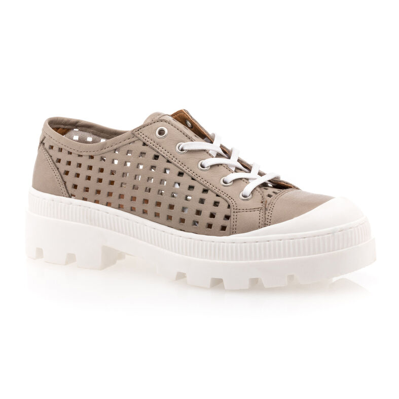 Baskets / sneakers Femme Gris