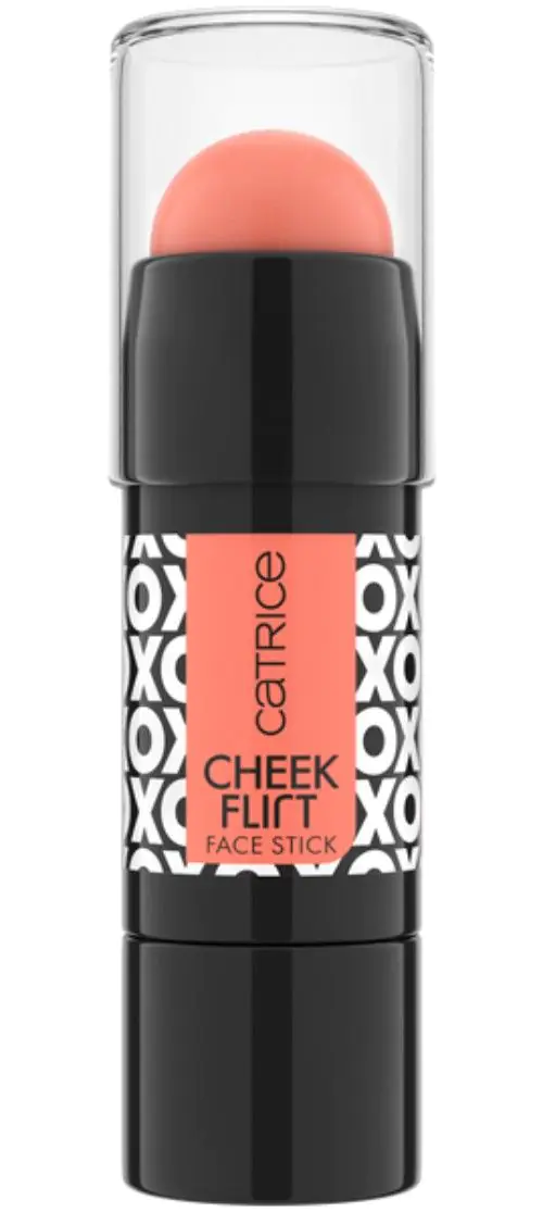 Catrice Cheek Flirt Face Stick 010 Róż w sztyfcie