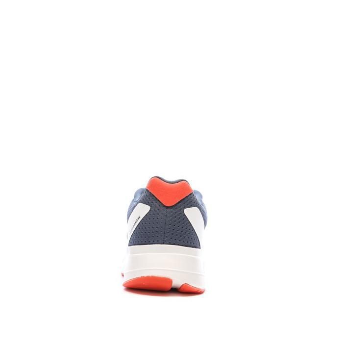 Zapatillas de running Adidas Duramo SL azules para hombre