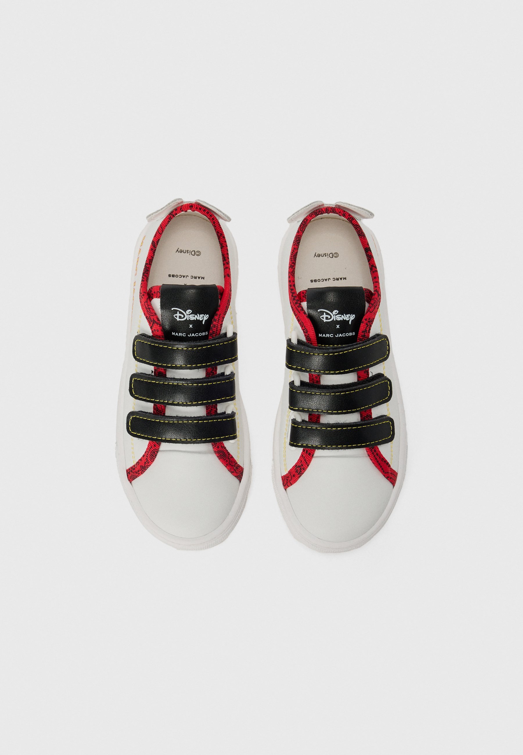 Scarpe da ginnastica Marc Jacobs - bianche