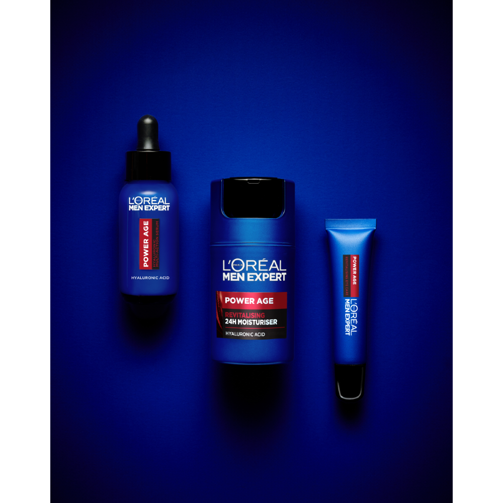 L'Oréal Paris Men Expert Power Age