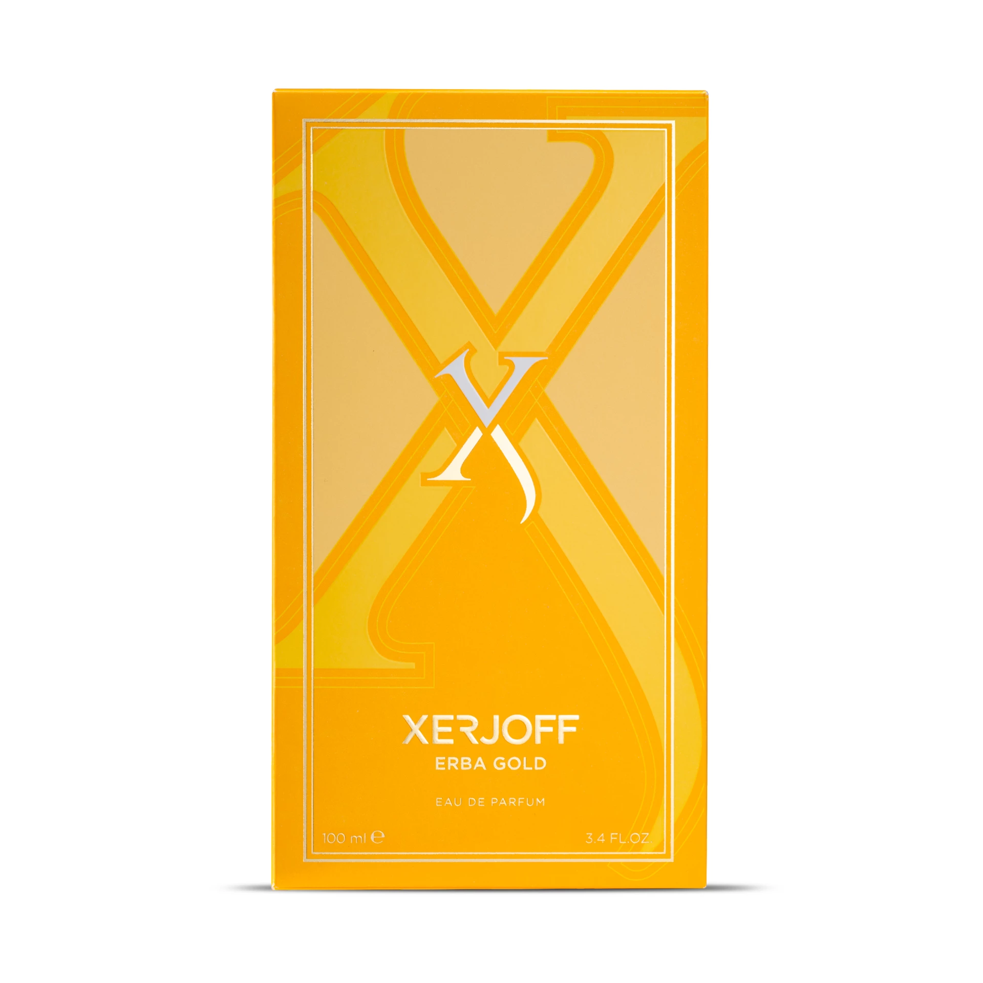 Erba Gold EdP 100 ml - Xerjoff