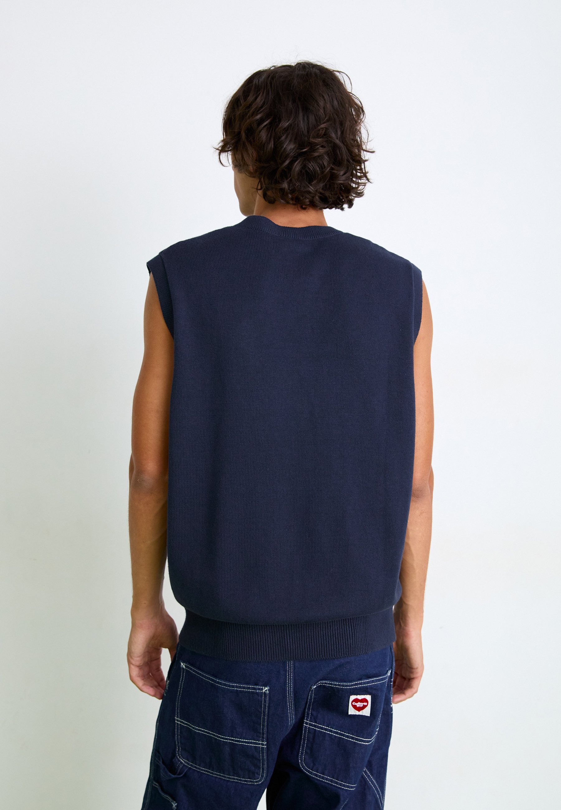 Dickies Strickpullover