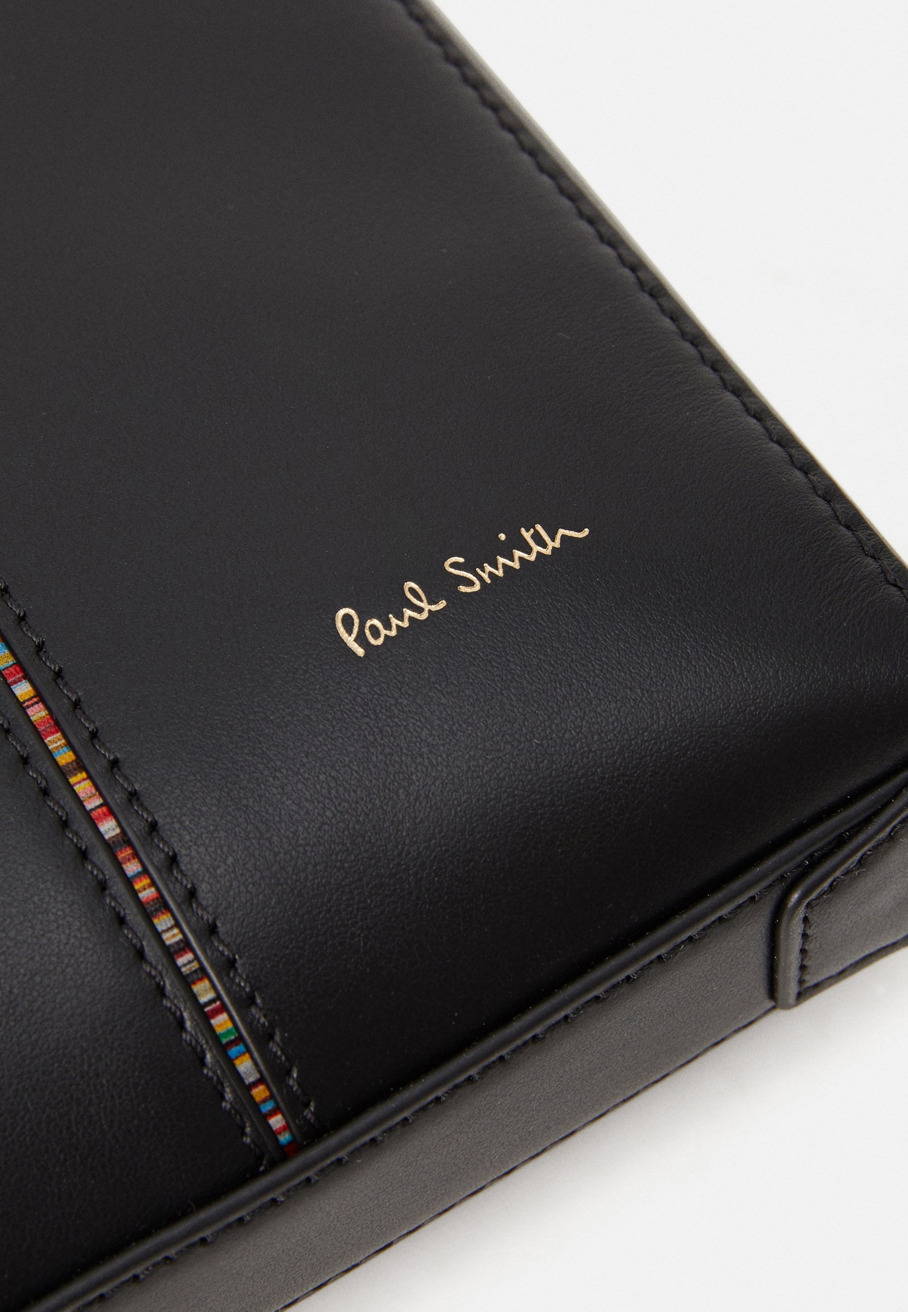 Paul Smith SLIM FOLIO TASCHE UNISEX - Aktentasche - schwarz