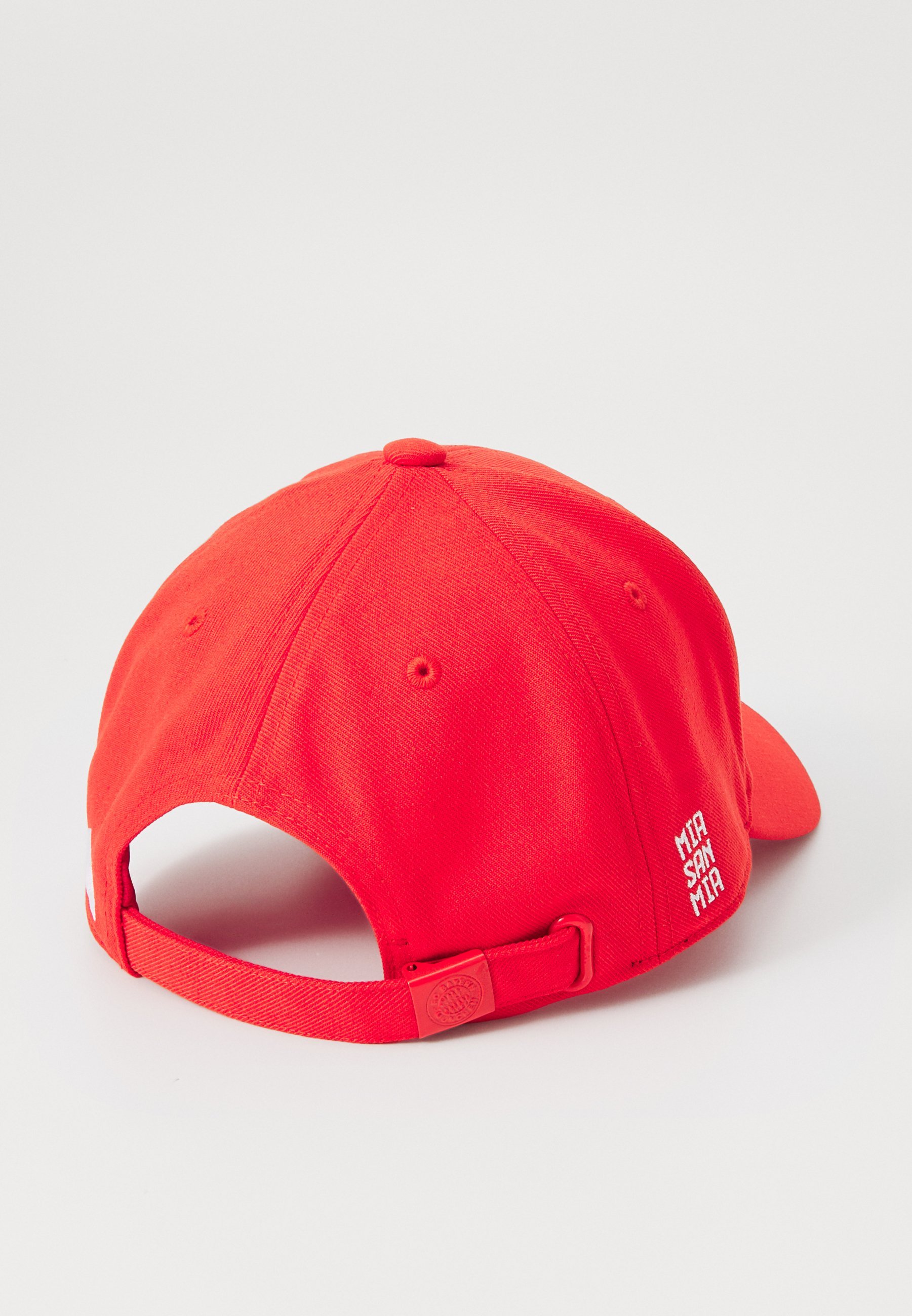 adidas Performance FC BAYERN UNISEX - Klubirõivad - punane/valge