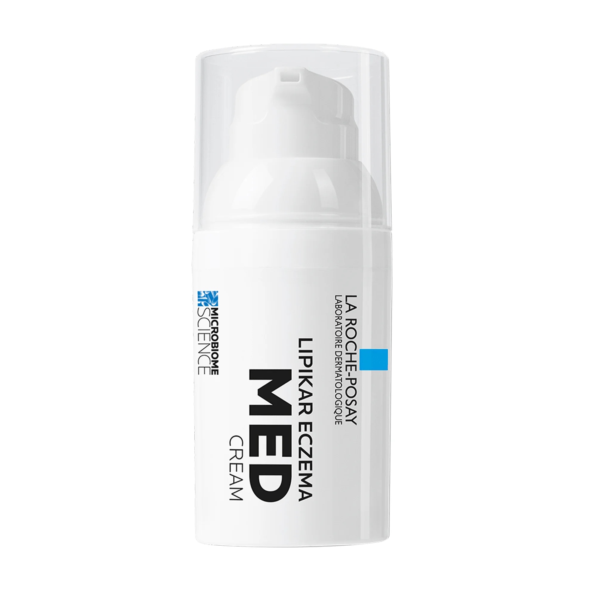 LA ROCHE POSAY La Roche Posay Lipikar Eczeemhoning 30 ml verzachtende crème
