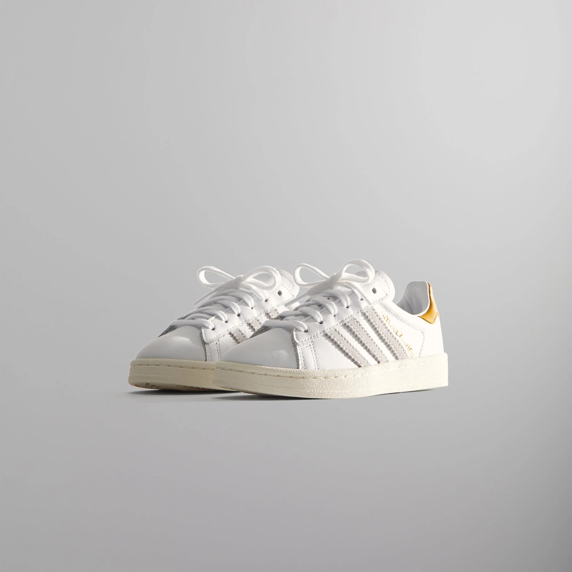 Kith Kids Classics for adidas Originals Pre-School Campus 80s