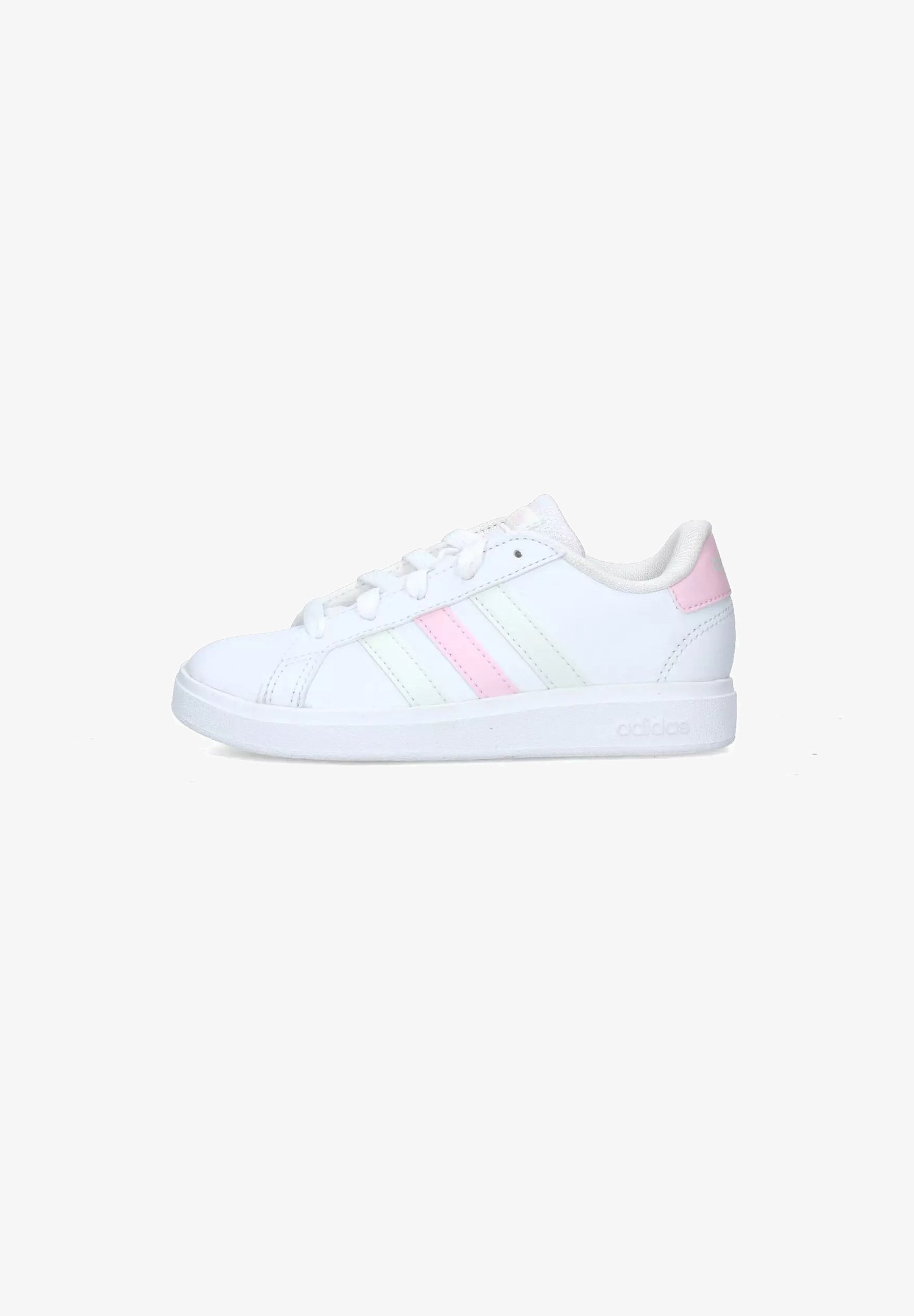 adidas Sportswear GRAND - Chaussure d'entraînement - blanche