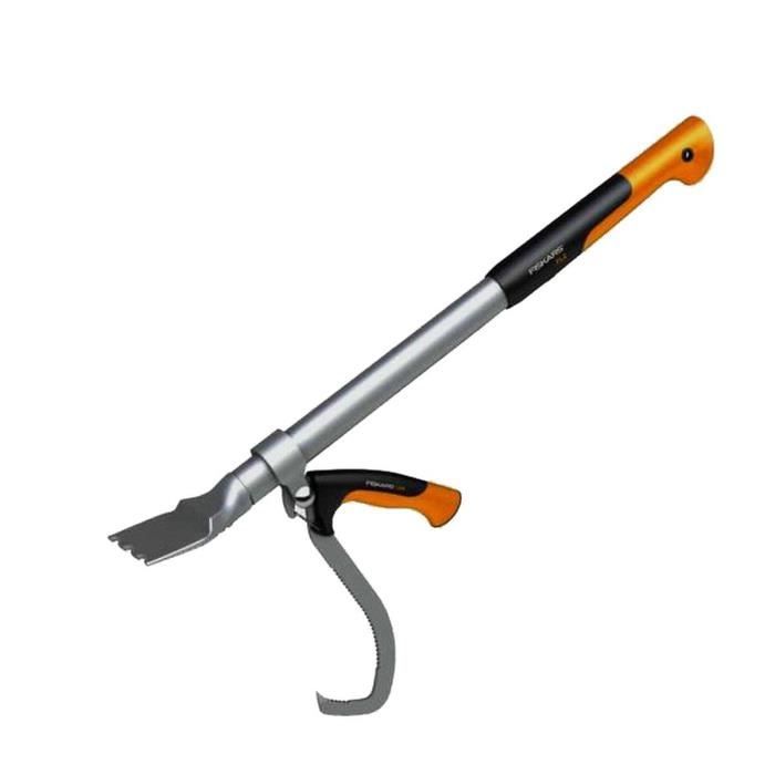 FISKARS Levier d'abattage WoodXpert M