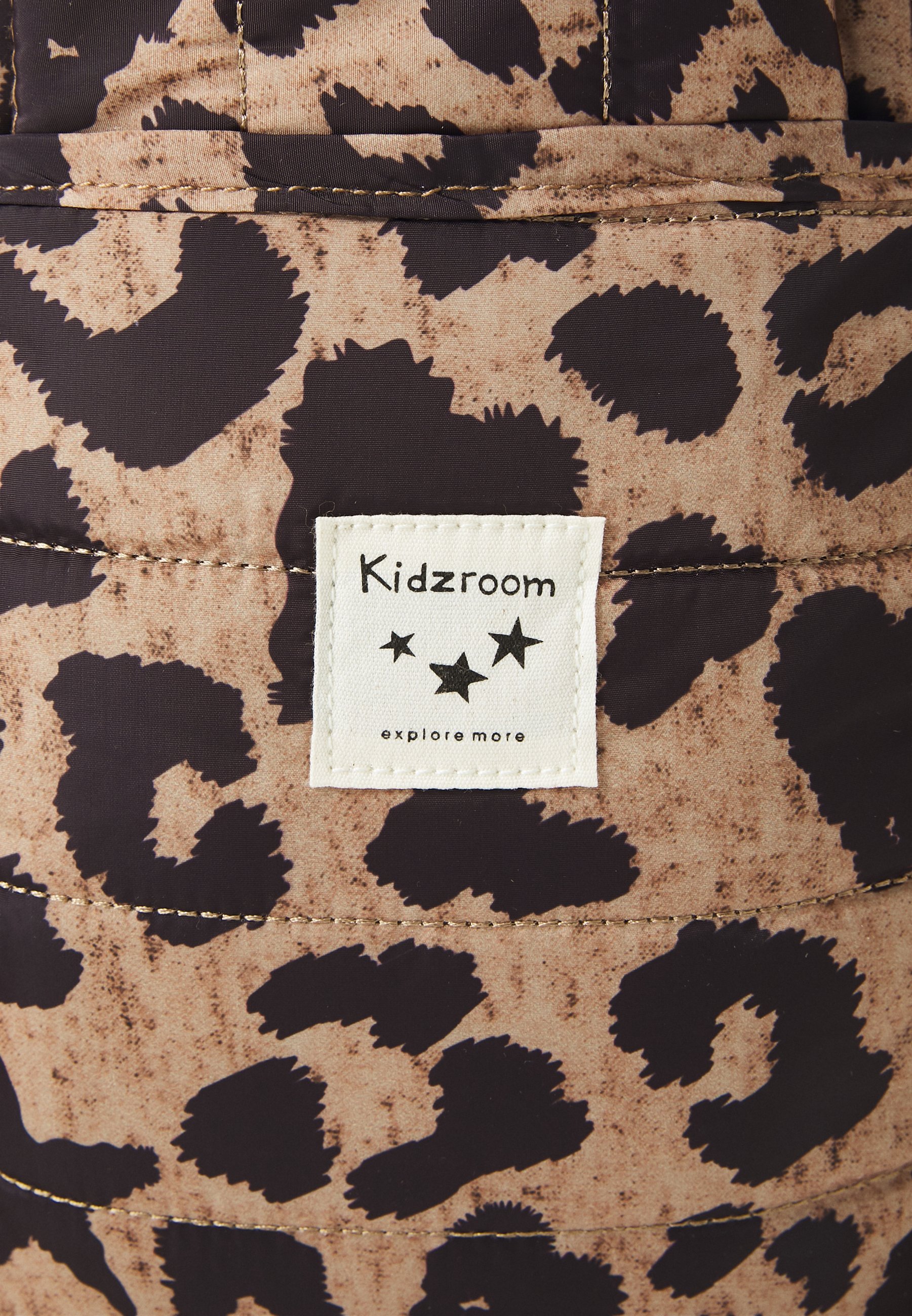 Sac à langer Kidzroom MINI MAMAS unisexe - beige