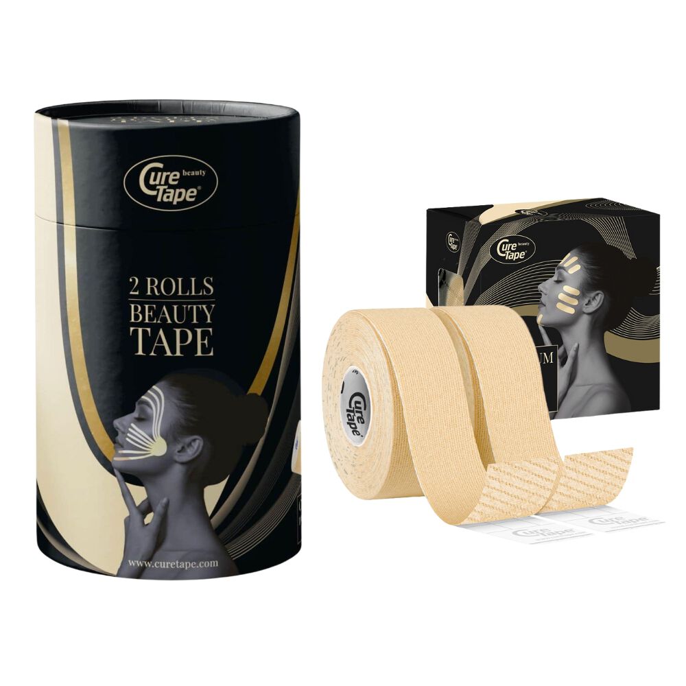 CureTape Beauty