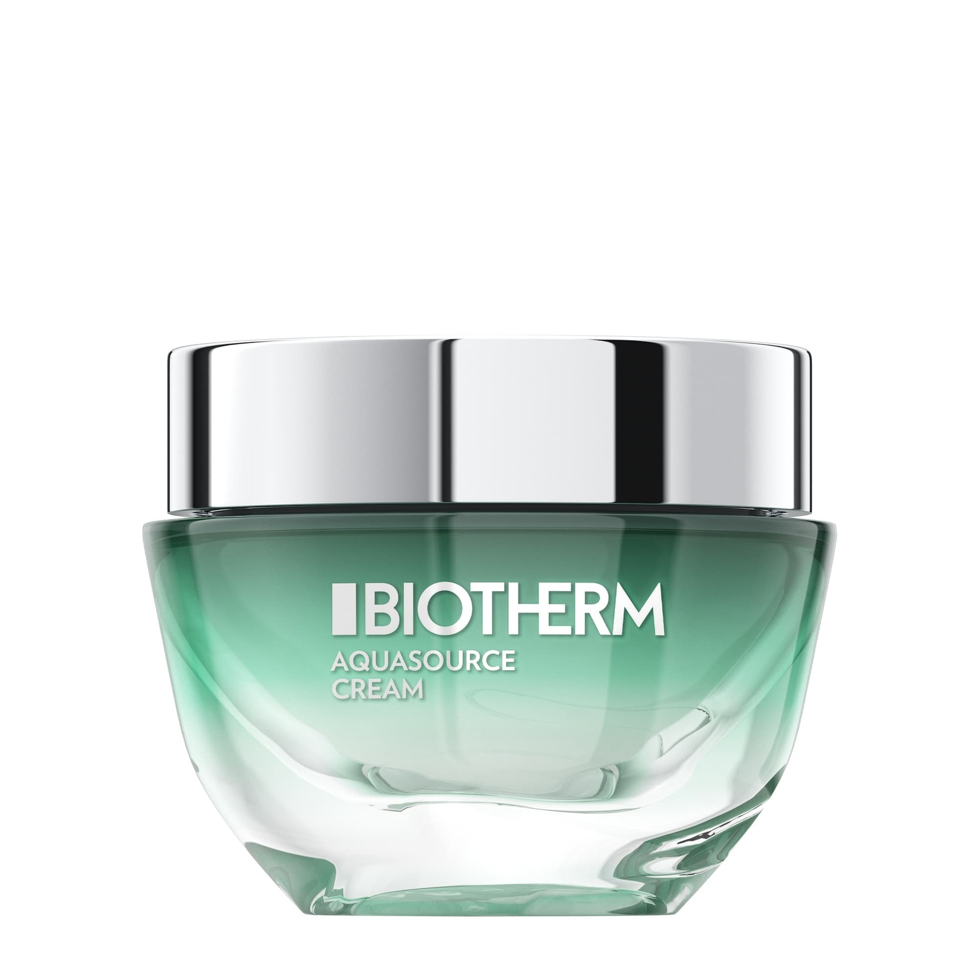 Aquasource hidratantna krema za normalnu/mješovitu kožu 50 ml - Biotherm