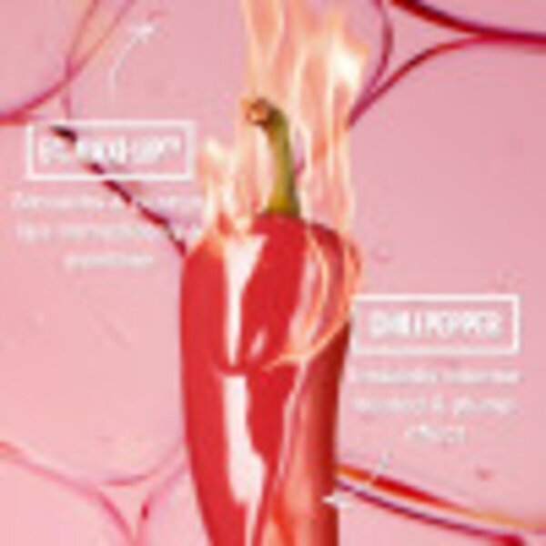 Maybelline New York Lifter Plump 003 Pink Sting lūpu spīdums 5,4 ml