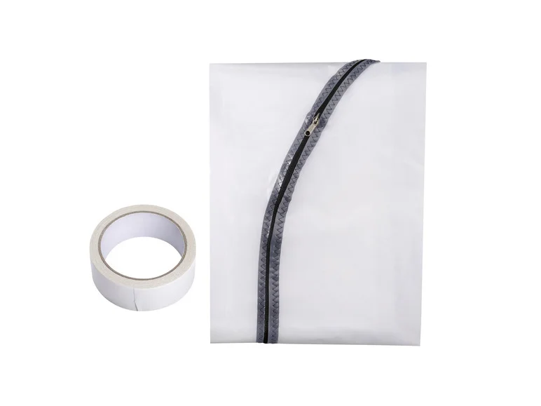 PARKSIDE® støvtett dørdeksel, 1,10 x 2,20 m