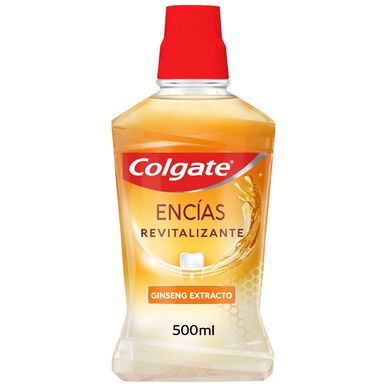 Colgate Revitalizing Nourishing Purukumi Elixir 500 ml 500 ml