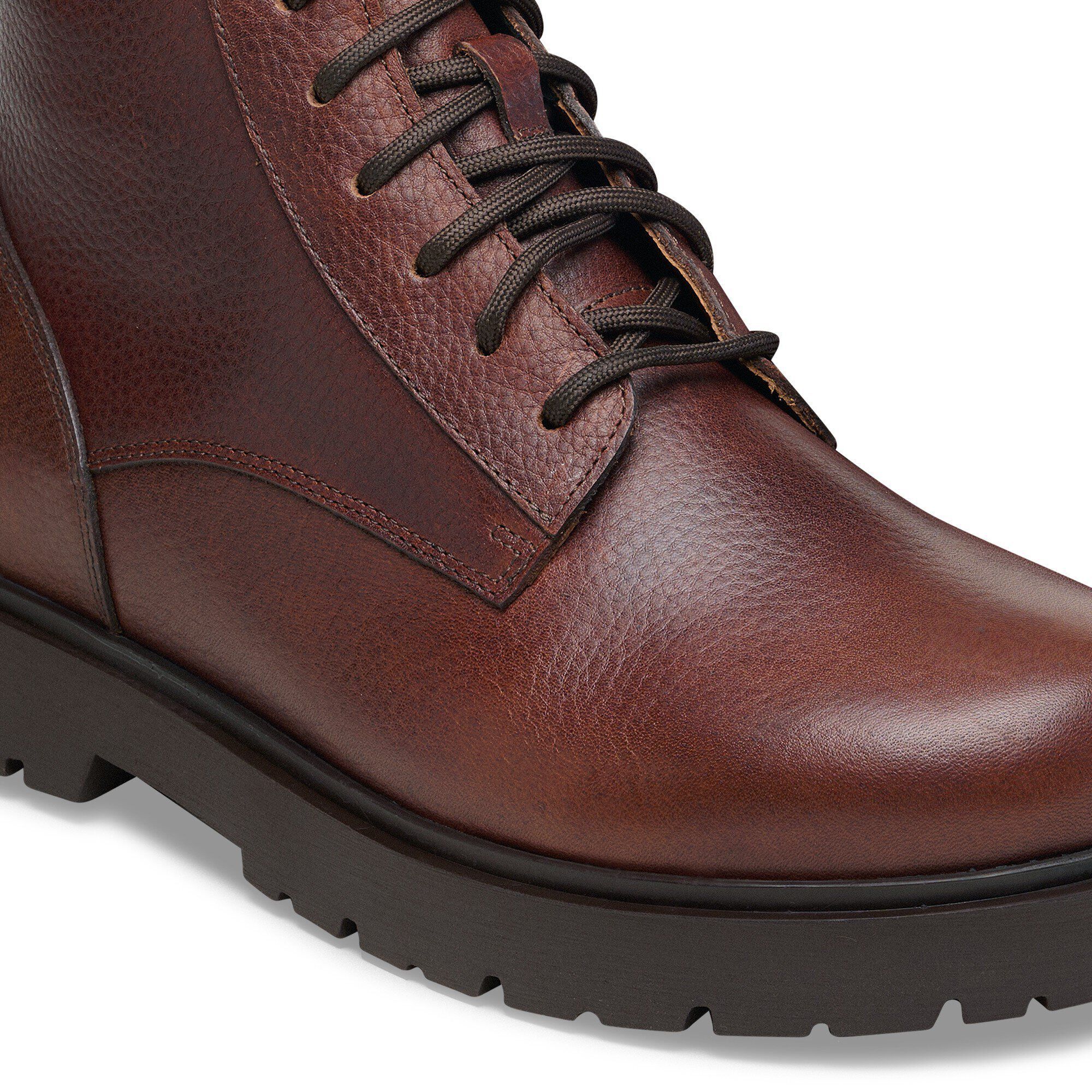 Highwood Mid Waterproof
