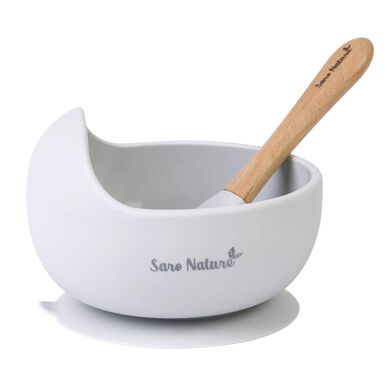 Saro Nordic Wave Gray strømforsyningssett 1 enhet 1 enhet