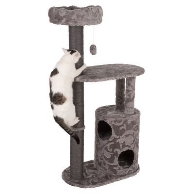 Albero per gatti Royal Silver