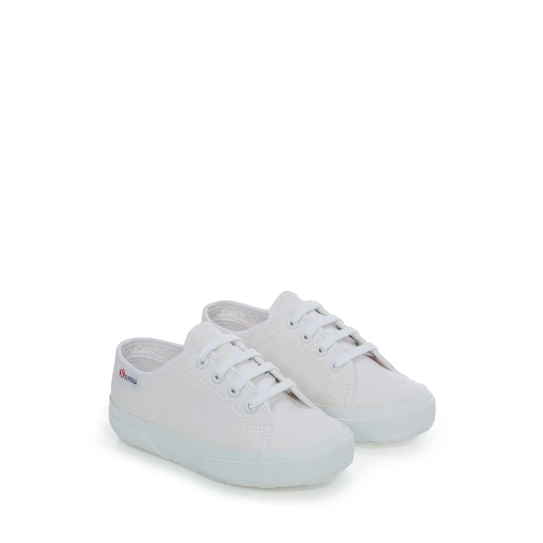 2725 KIDS-WHITE NUDE