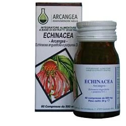 ARCANGEA Echinacea 60 Kapseln