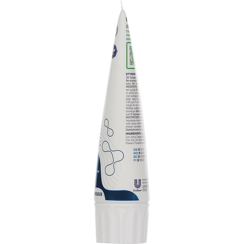 Zendium Hammastahna 75 ml Klassinen Zendium
