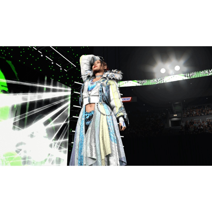 WWE 2K26 • Jeu Nintendo Switch 2