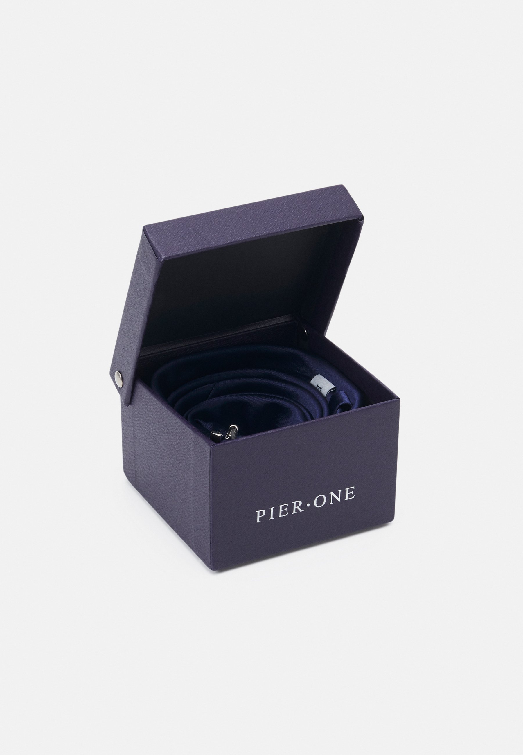 Pier One SET - Ostatné príslušenstvo - tmavomodrá
