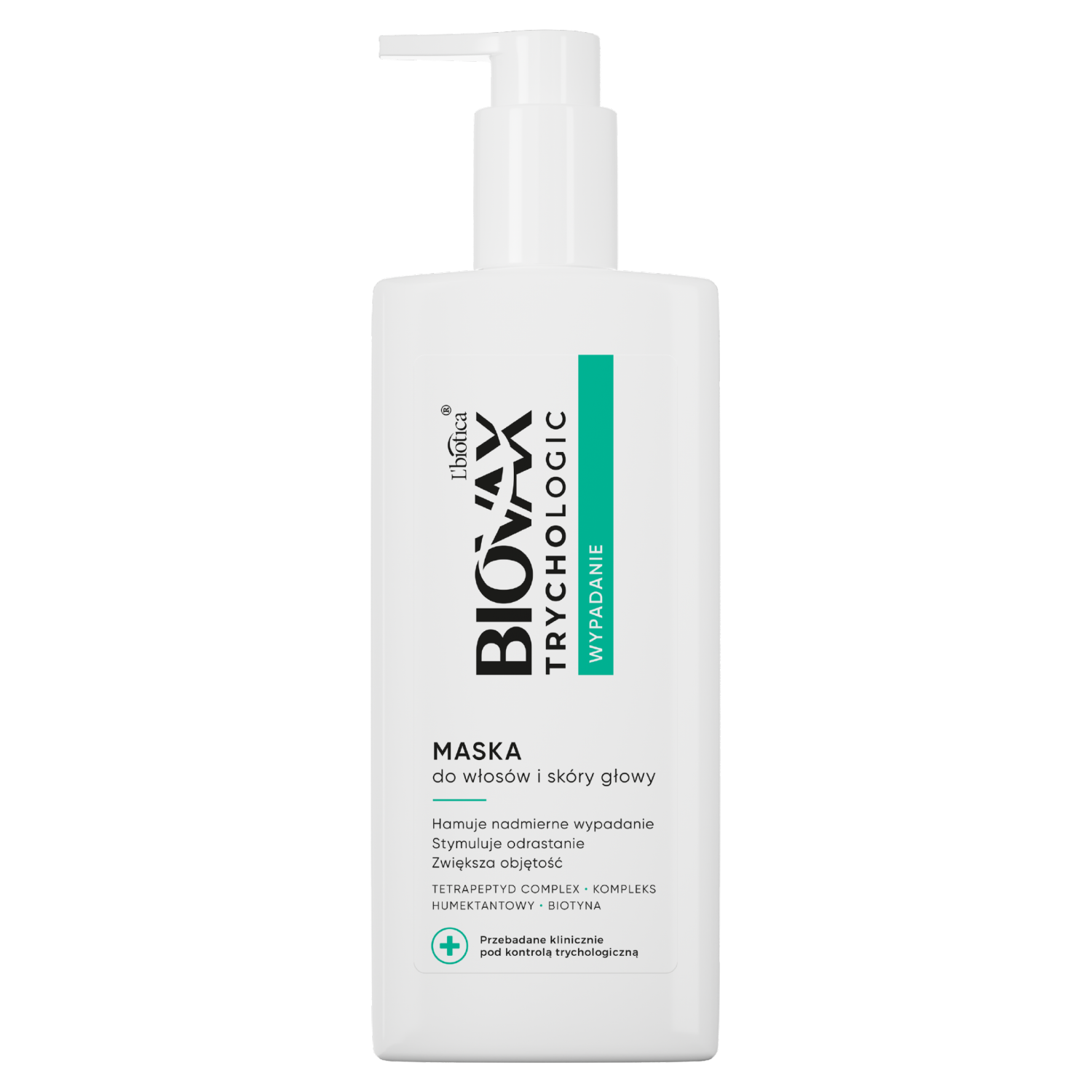 L'biotica Biovax Trychologic