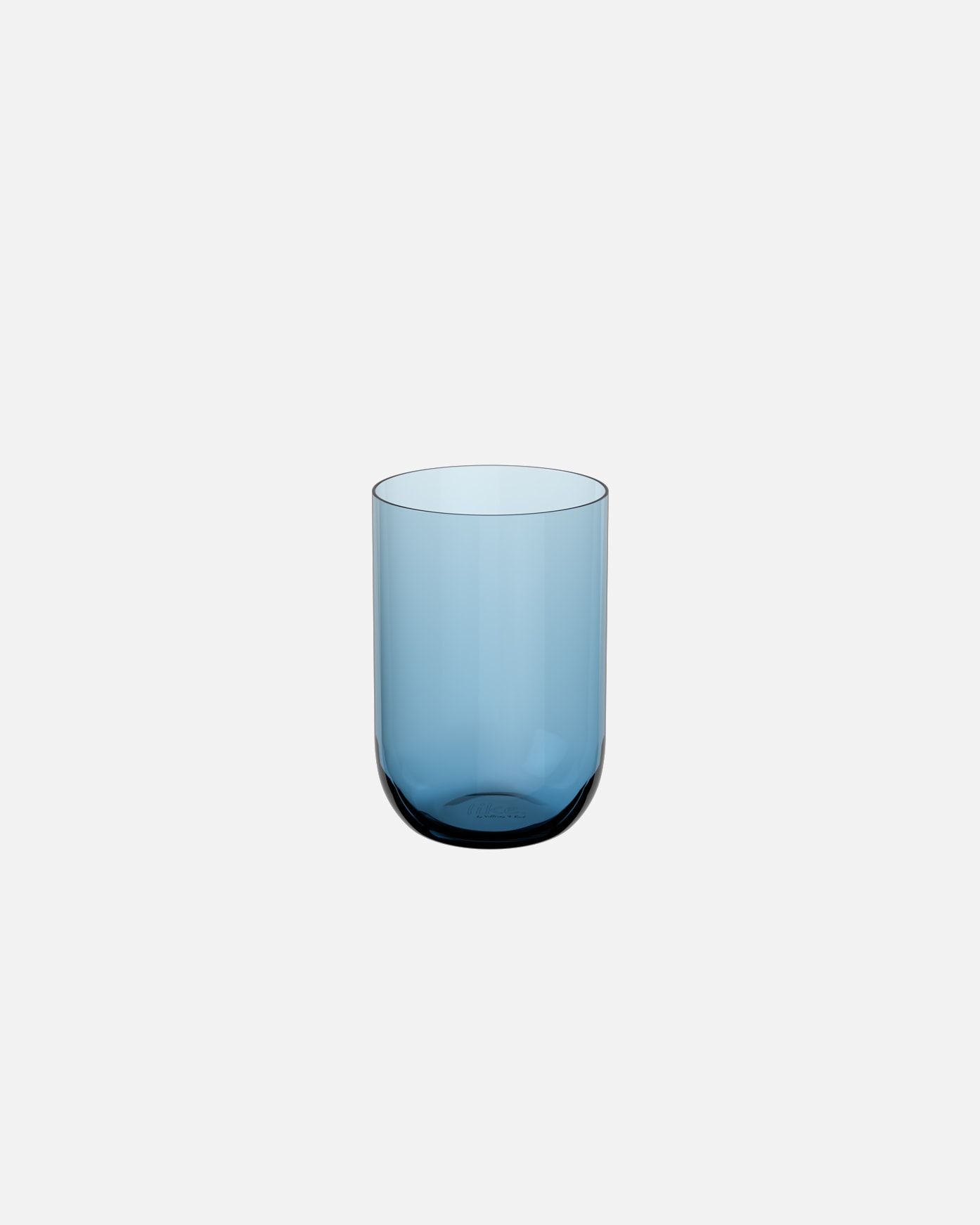 « Like Ice » de Villeroy & Boch, verre à long drink en verre, lot de 2 – 1 pièce