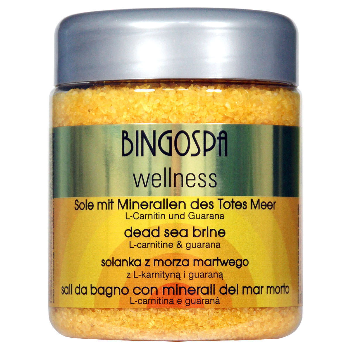 Bingospa