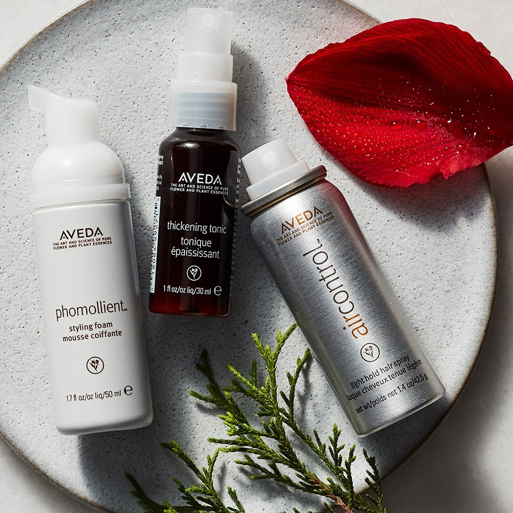 Aveda lak za kosu za oblikovanje kose, neizostavan proizvod, Air Control - 300 ml