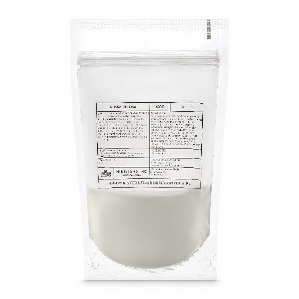 Ministerstwo Grüner Ton 100g