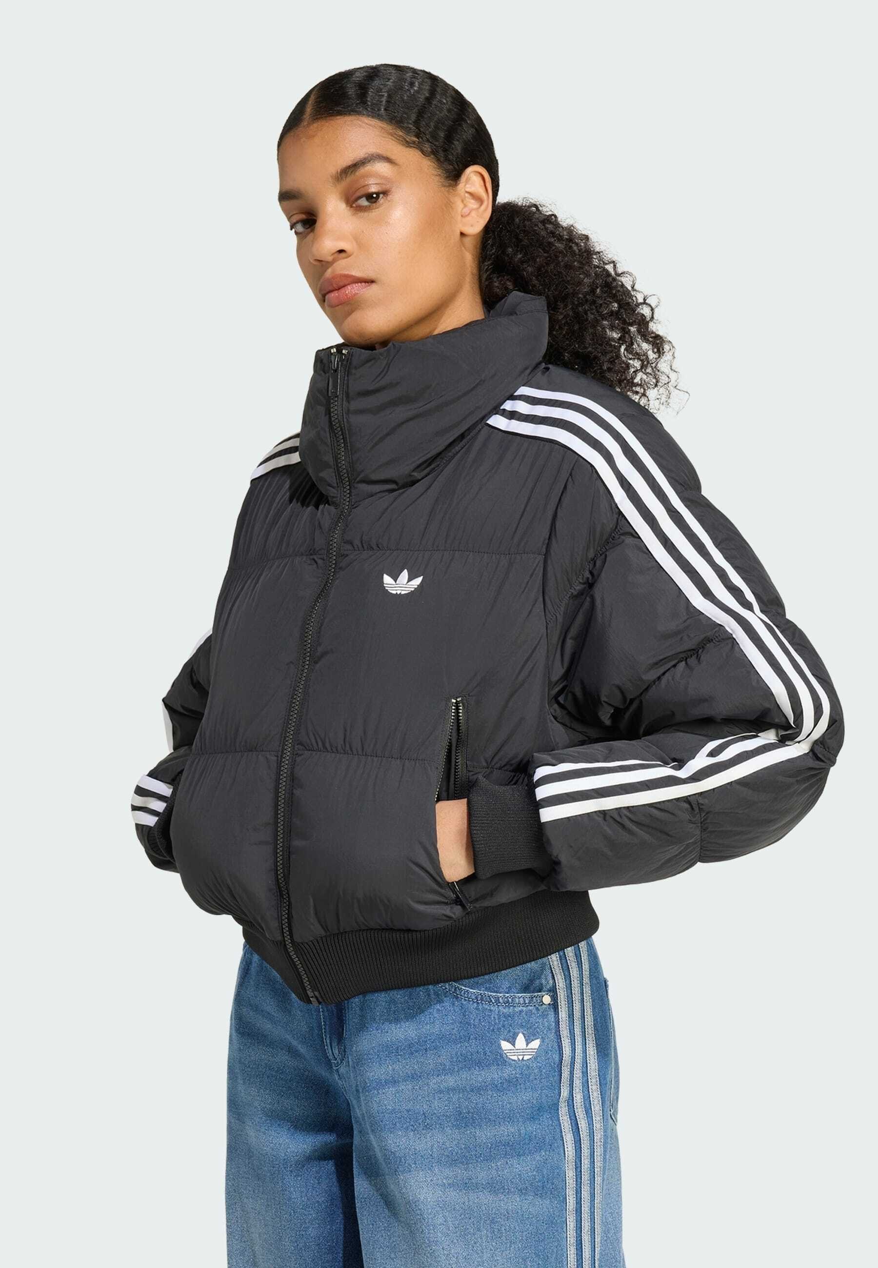 adidas Originals téli dzsekik