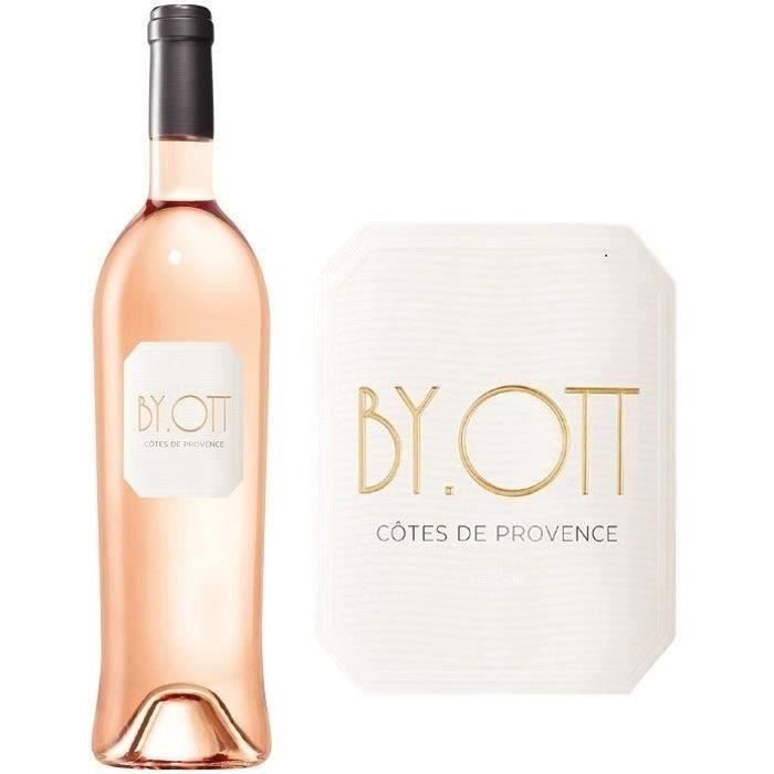 Por Ott 2024 Côtes de Provence - Vino Rosado de Provenza