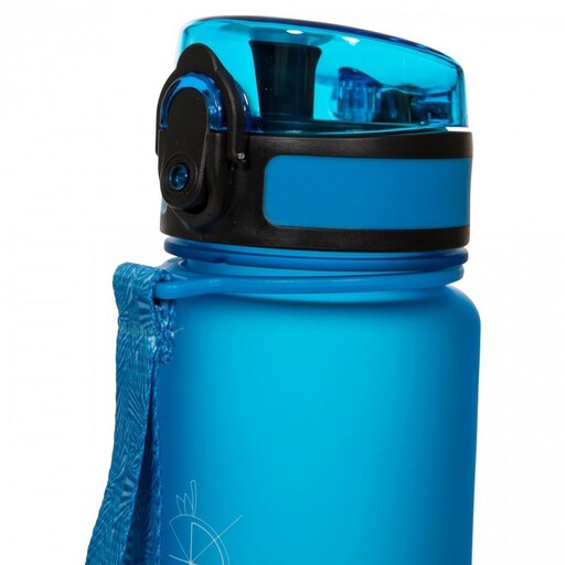Botella De Agua Deportiva Modelo Flintlock Trespass