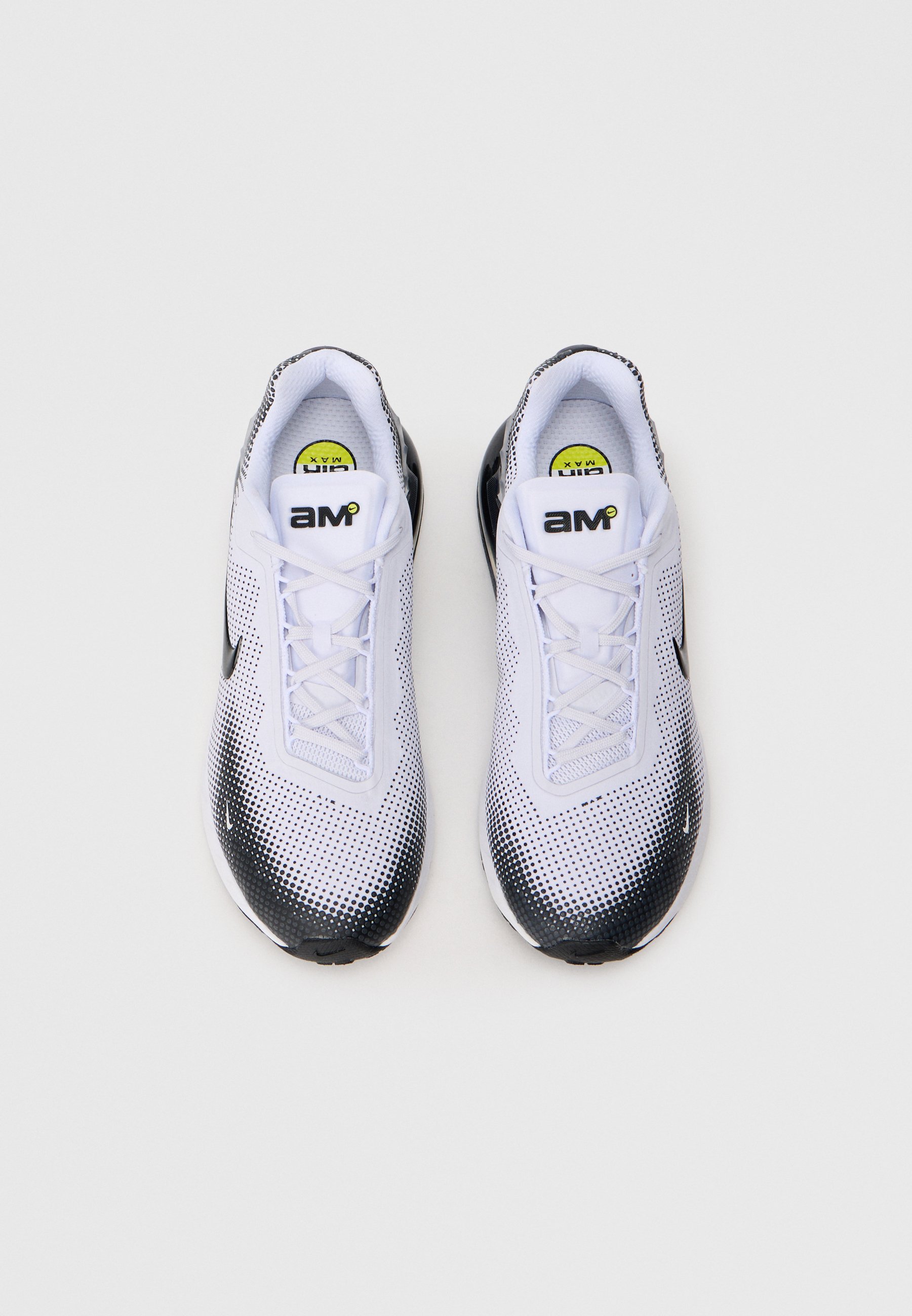 Nike Sportswear AIR MAX PHOENIX - Sneakers - wit/zwart/antraciet
