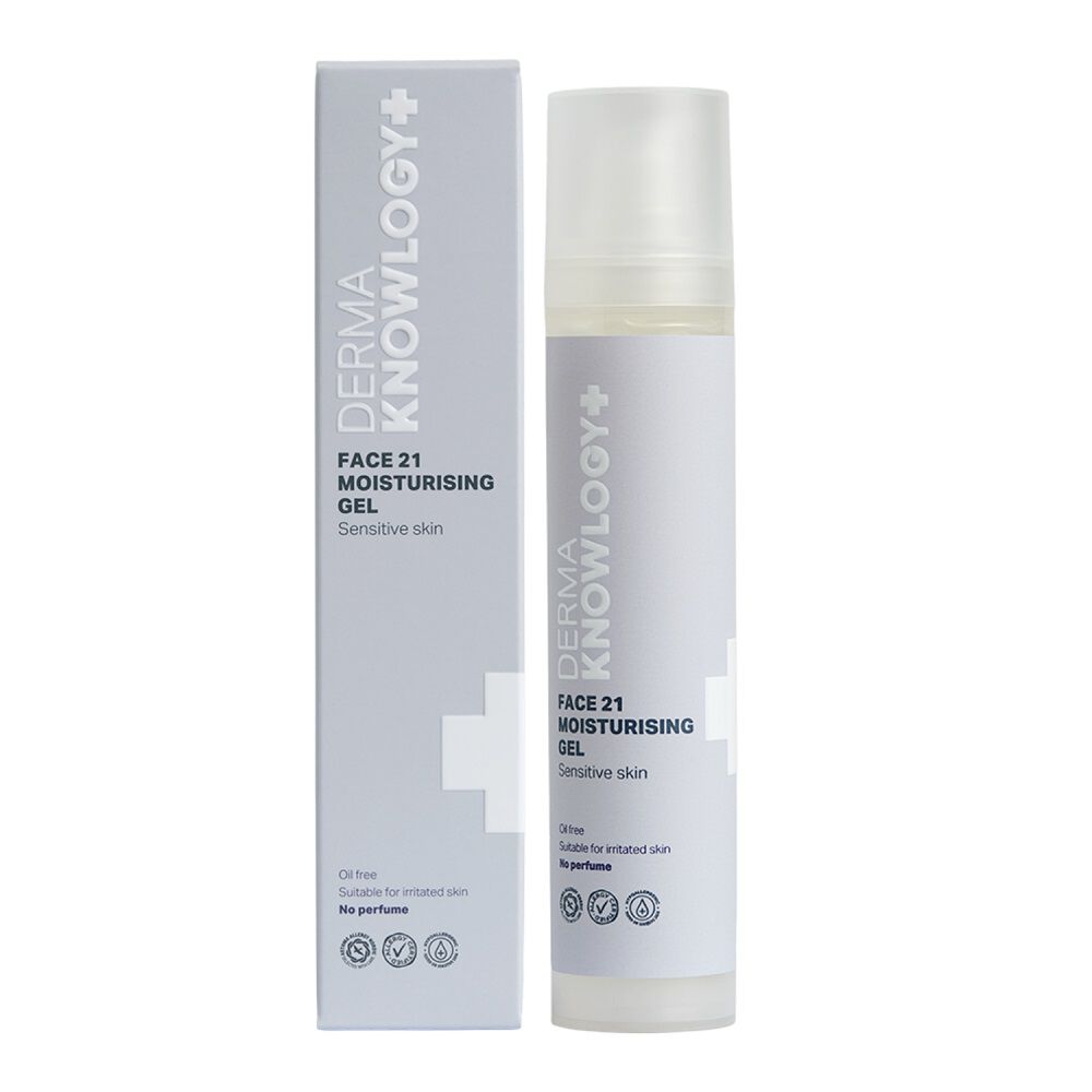 DermaKnowledge Face
